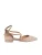 Geox Sandalen Charyssa Vrouw beige