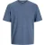Jack & Jones Jcoslub tee ss crew neck