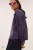 By-Bar Blouse ella blouse | tulsi stripe