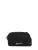 KARL LAGERFELD JEANS Schoudertas  zwart / wit