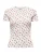 JDY Shirt ‘JDYLUCKY’  donkergroen / rosa / donkerroze / wit