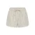 Damesshort Ichi Foxa Striped