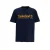 Timberland T-shirt met logo blauw