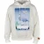 Heron Preston Sweatshirt gecensureerd wit