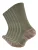 Stark Soul Sportsokken  beige / bruin / olijfgroen