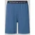 Tommy Hilfiger Regular Fit sweatshorts van katoenmix