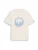 TOM TAILOR Shirt  lichtblauw / wit / wolwit
