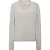 Pullover V-Hals Ls