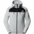 The North Face Fleece vest heren