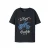 NAME IT MINI T-shirt donkerblauw