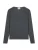 JUST CASHMERE Trui ‘Joan’  grijs gemêleerd