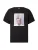 Only & Sons Shirt ‘ONSTENTACION’  grijs / zwart / wit