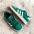 Adidas Sportswear Grand Court 00S Schoenen – Kinderen – Groen