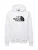 THE NORTH FACE Trui ‘DREW PEAK’  zwart / wit
