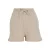 Damesshort Urban Classics Musselin
