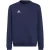 Adidas Kinderen/kinderen entrada 22 hoodie