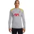 Nike Strike Dri-FIT boortop voor volwassenen (Grijs)