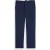 Scotch & Soda Core Relaxed Straight Fit Cool-wool Blend Chino Night
