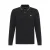 T-shirt met lange mouwen Lee Pique Polo