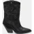 Fabienne Chapot Asira Cowboy Boot Black