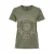 Dames-T-shirt Only Lucy Life Reg