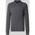 Jake*s Studio Men Regular fit pullover met katoen en wol model ‘WALTER’