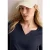 Cecil Dames Tuniekachtig shirt in Blauw