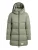 khujo Winterjas ‘Tanare 3’  olijfgroen