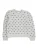 Vero Moda Girl Trui ‘VMDOTTY’  grijs / donkergrijs