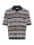 Only & Sons Trui ‘ONSBART’  crème / taupe / nachtblauw