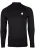 Gorilla Wear Functioneel shirt ‘Hamilton ‘  zwart / wit