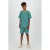 Vingino T-shirt groen