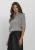 Knit-ted Top Dames Sherman Top,