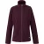 Regatta Dames Heidy Volle Rits Fleece (Figuur)
