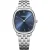 Raymond Weil Toccata Heren Horloge Zilverkleurig 2280-ST-50001