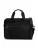 TOMMY HILFIGER Laptoptas  zwart