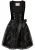 STOCKERPOINT Dirndl  zwart