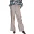 Geisha Pants dark sand