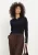 Bruuns Bazaar Trui Dames Anemonebbvalea Knit Polo,