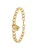 Lucardi Armband  goud