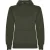 Roly Dames urban hooded polycotton sweatshirt