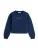 TOMMY HILFIGER Sweatshirt  blauw / rosa
