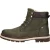 Mustang Veterschoenen Hoog Veterschoenen Hoog – Khaki –