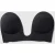 magic bodyfashion Push-up-bh met zelfklevend design model ‘Luve Bra’