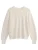 MELA Trui ‘Adah’  crème