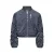 KIDS ONLY GIRL bomberjack blauw