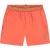 Malelions Men Venetian Swim Shorts | Coral