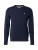 Jack & Jones Premium Trui ‘JPRBLUROBIN’  nachtblauw