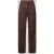 Jake*s Casual Chino van lyocellmix met steekzakken