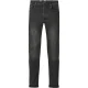 Petrol Industries Heren Jeans Nash – Narrow Fit – Spijkerbroek Skinny – Herenkleding – Zwart –